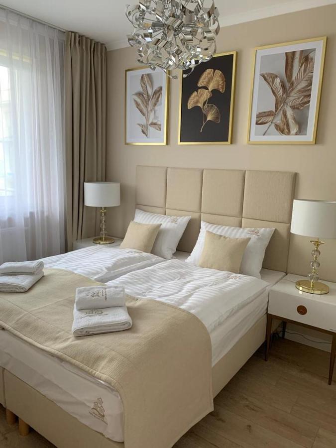 Apartments Porta Baltica Premium Kołobrzeg Exterior foto